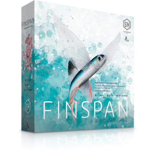 Finspan