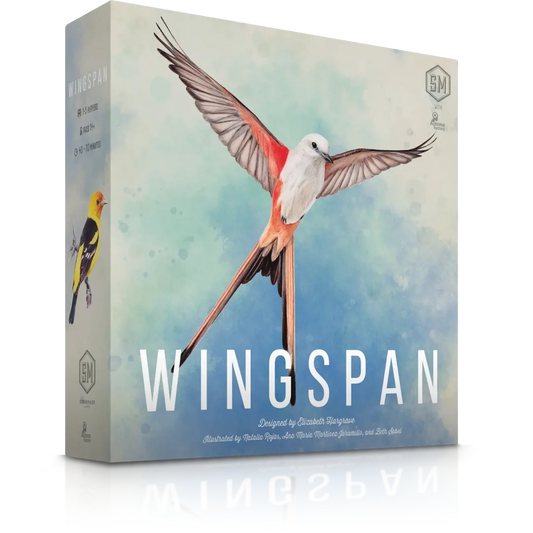 Wingspan