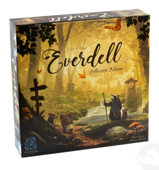 Everdell Collector's Edition