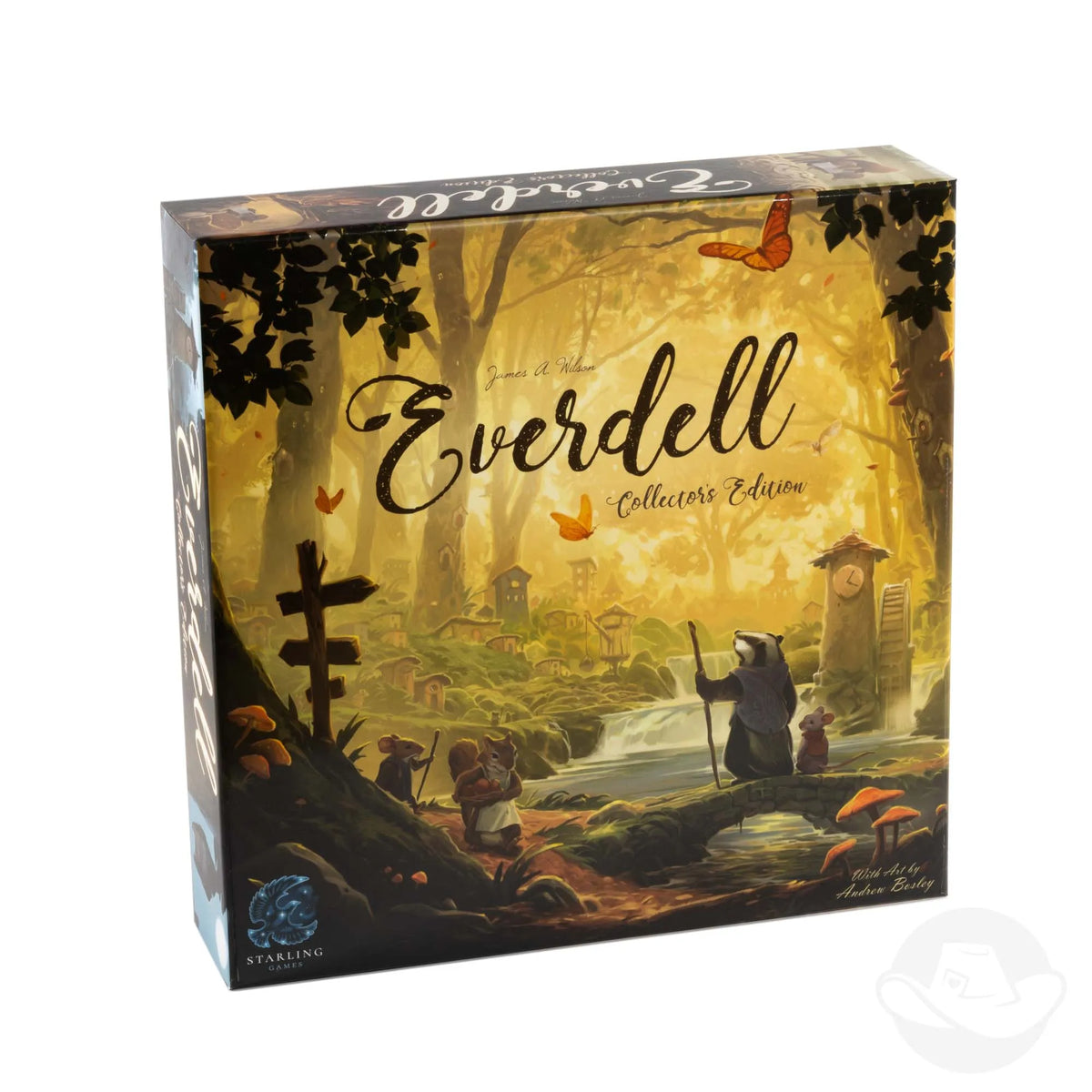 Everdell: Collector's Edition