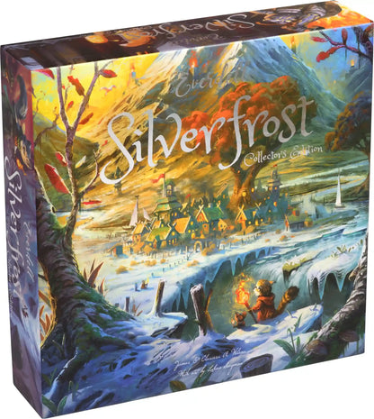 Everdell Silverfrost Collector's Edition