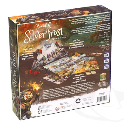 Everdell Silverfrost Collector's Edition