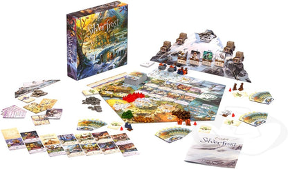 Everdell Silverfrost Collector's Edition