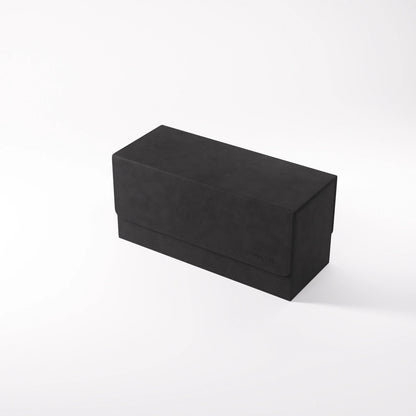 Gamegenic Deck Box: Academic 133+ XL Stealth Edition - Black