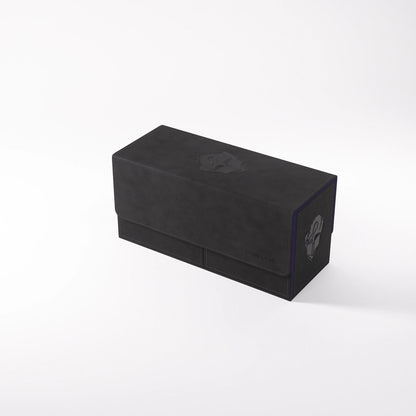 Gamegenic Deck Box: Academic 133+ XL Tolarian Edition - Black & Purple