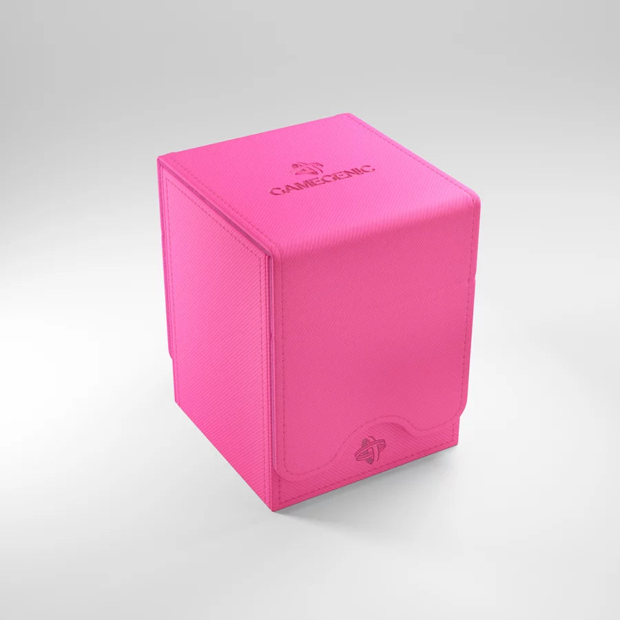 Gamegenic: Squire 100+ XL Convertible - Deck Box