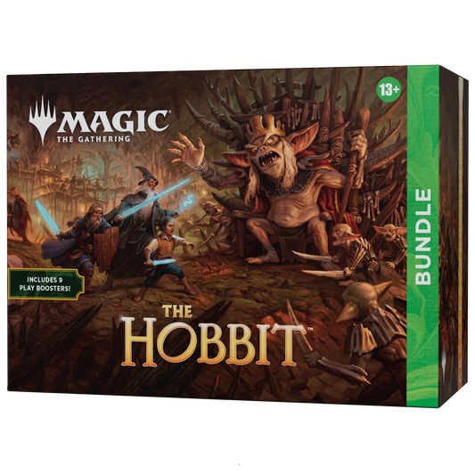 Magic: The Gathering - The Hobbit - Bundle