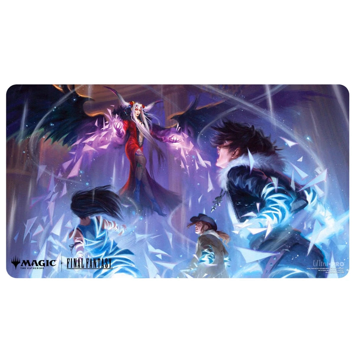 Ultra PRO - Temporal Extortion - Magic: The Gathering Playmat