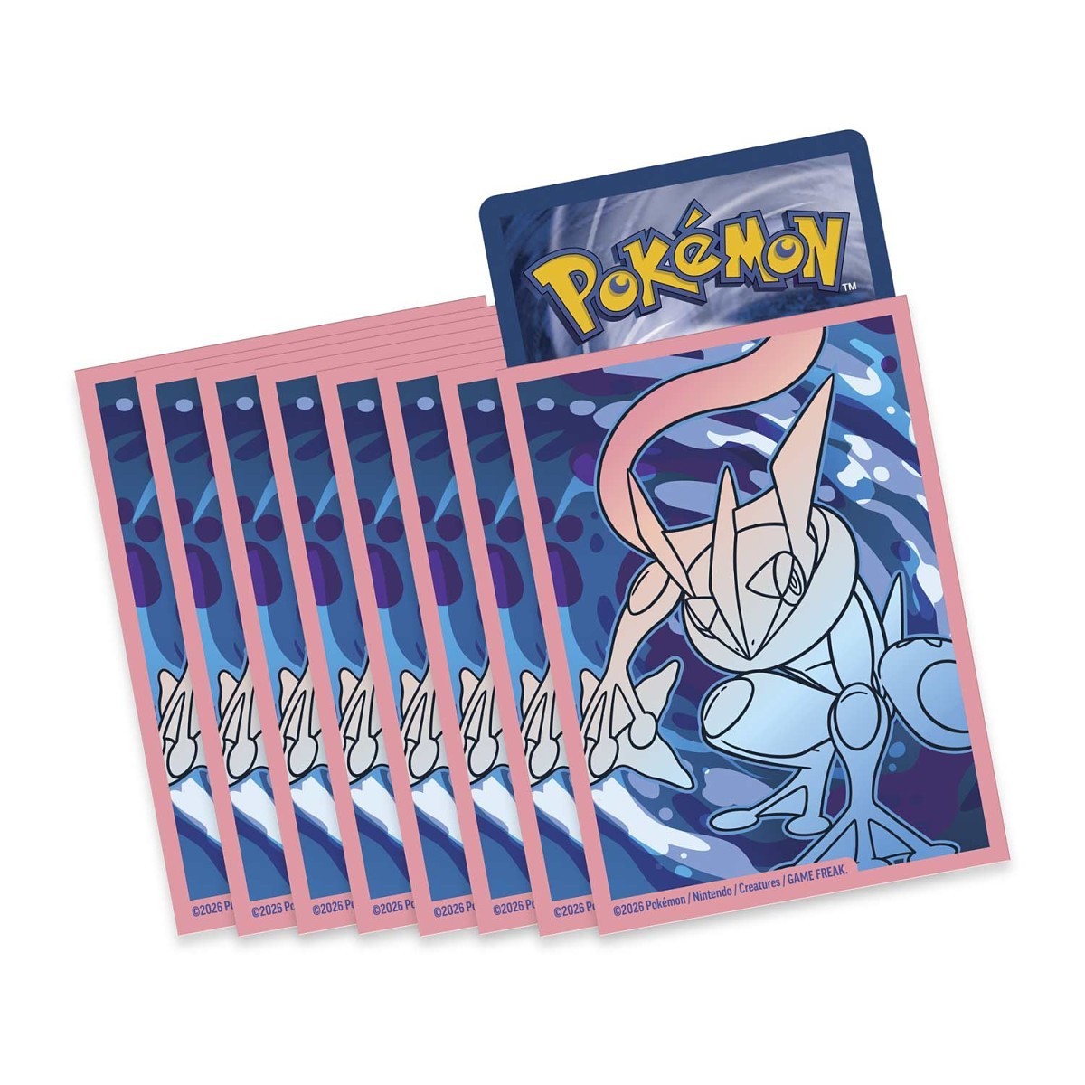 Pokémon TCG: Chaos Rising - Pokémon Center ETB