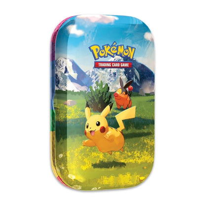 Pokémon TCG: Ascended Heroes - Mini Tins