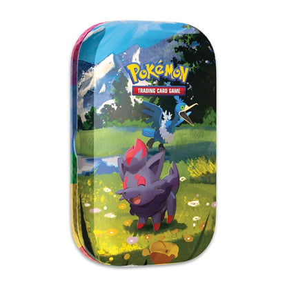 Pokémon TCG: Ascended Heroes - Mini Tins