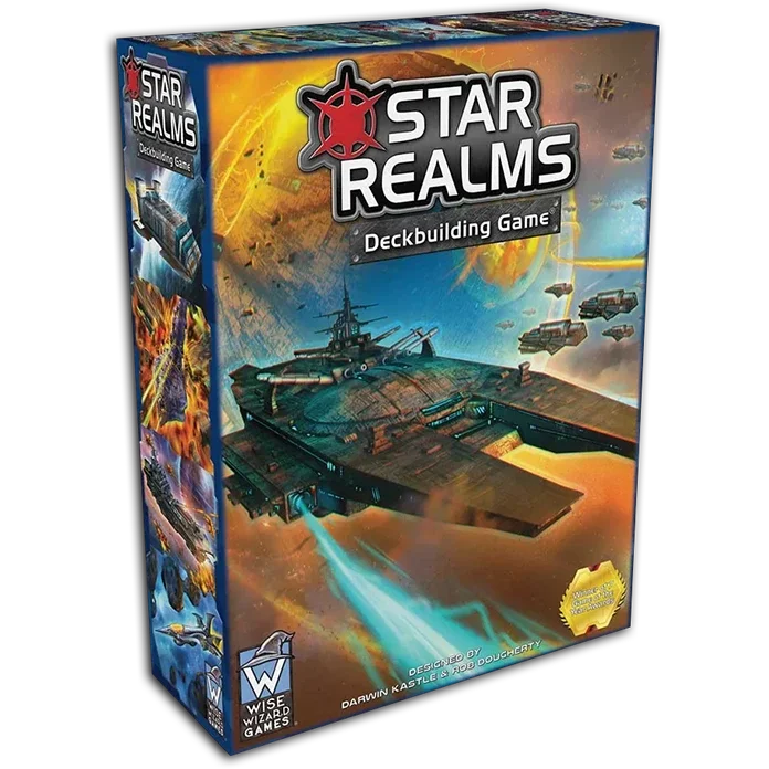 Star Realms - Box Set