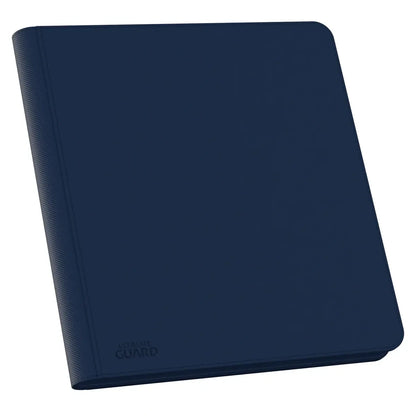 Ultimate Guard Xenoskin Zipfolio 480 (12-Pocket)