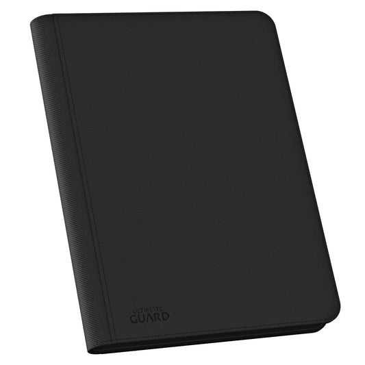 Ultimate Guard Xenoskin Zipfolio 360 (9-Pocket)