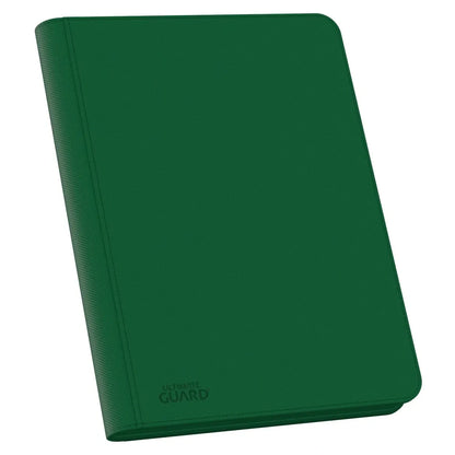 Ultimate Guard Xenoskin Zipfolio 360 (9-Pocket)