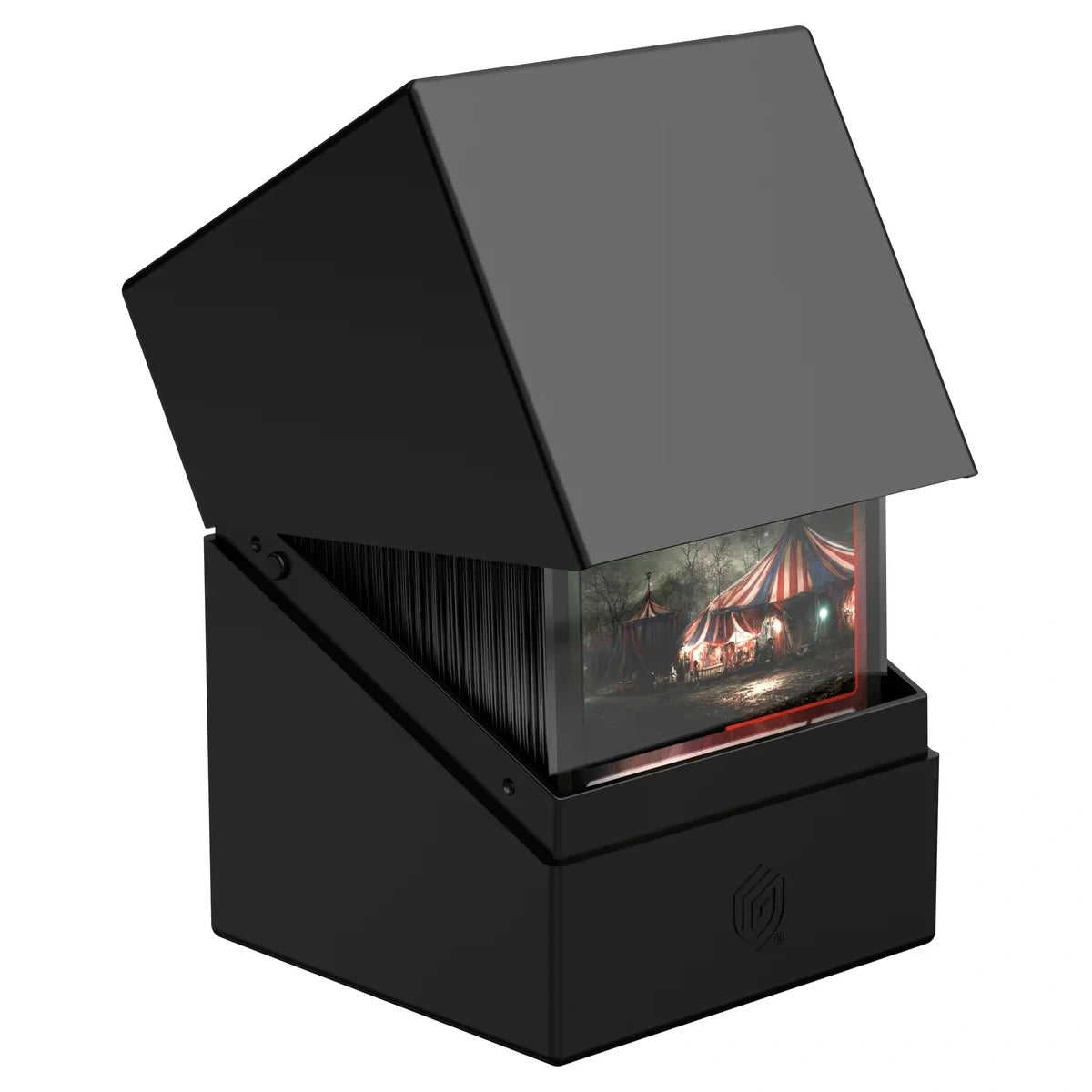 Ultimate Guard: Boulder 100+ Deck Box