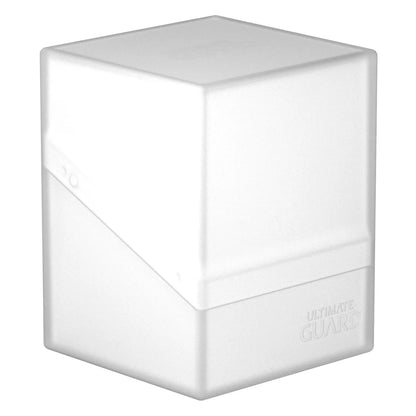 Ultimate Guard: Boulder 100+ Frosted Deck Box