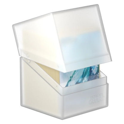 Ultimate Guard: Boulder 100+ Frosted Deck Box