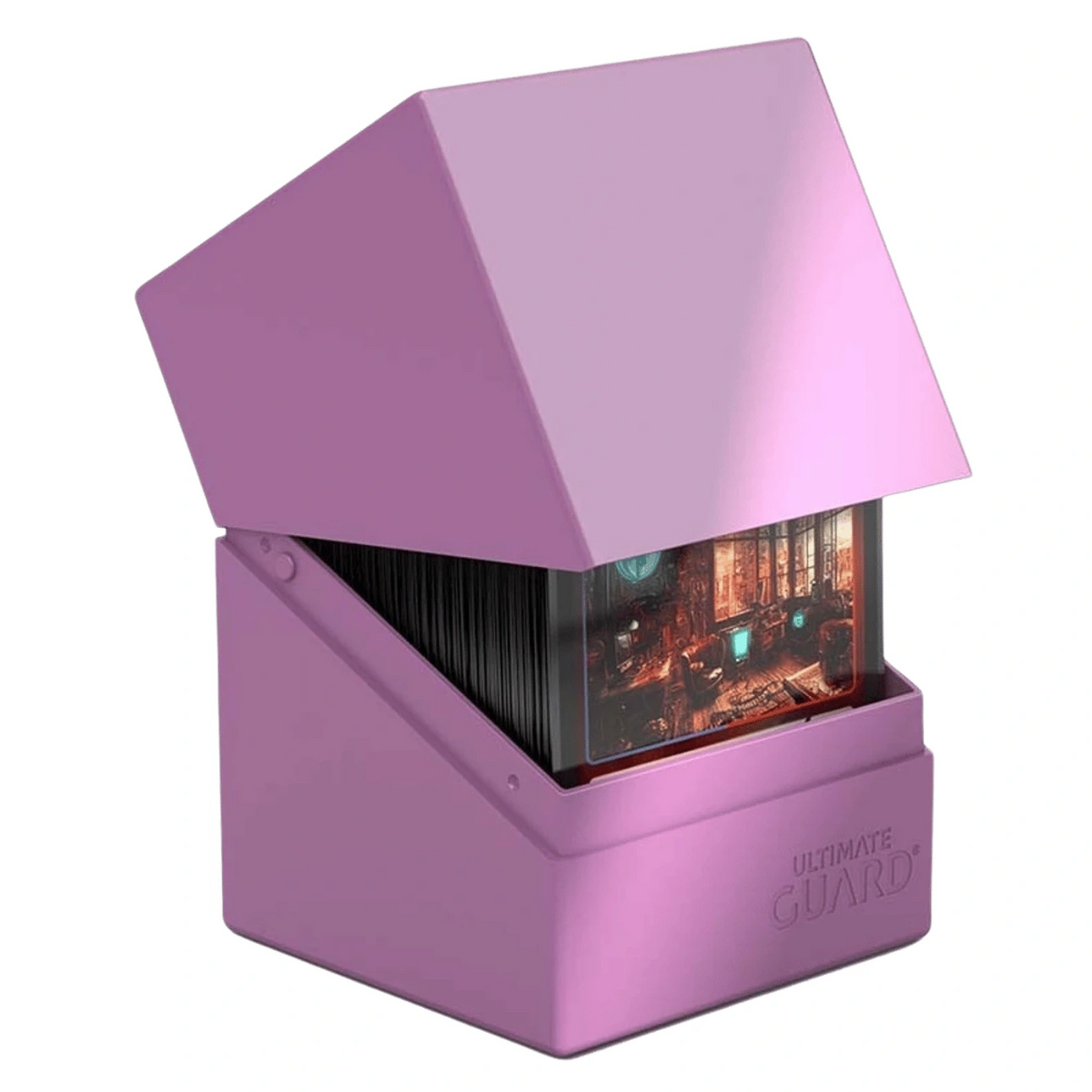 Ultimate Guard: Boulder 100+ Deck Box
